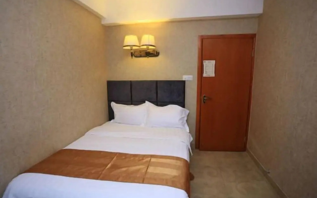 Aiqun Hotel