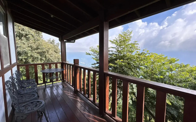 Euro Country Villa