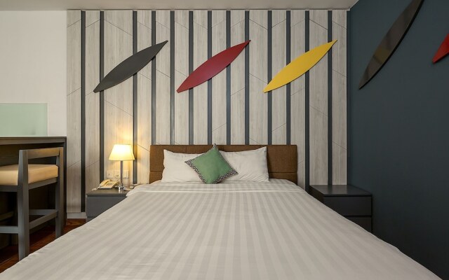 Pharaoh Boutique Hotel Danang