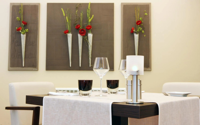 Hôtel de la Muse et du Rozier