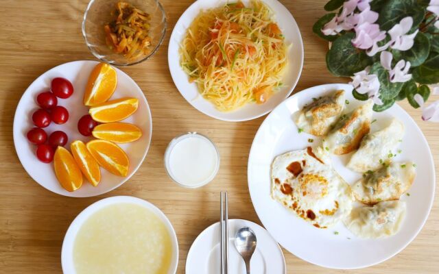Xinmei Boutique Hotel
