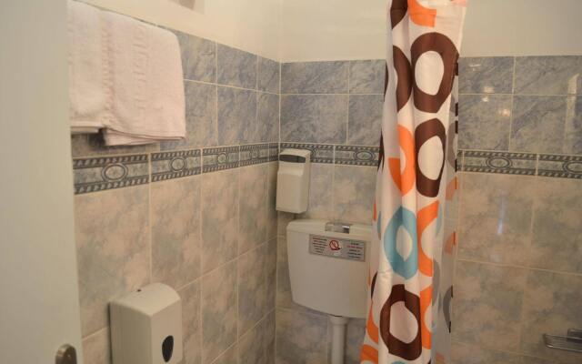Kastro Apartments
