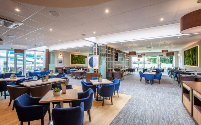 Hotel Senec Lake Resort