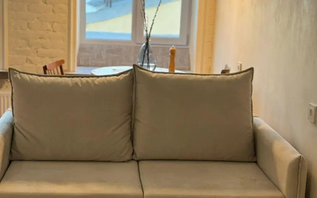 Апартаменты на улице Смоленская