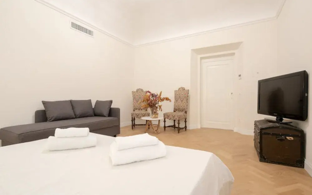 Albizi Luxury Suite