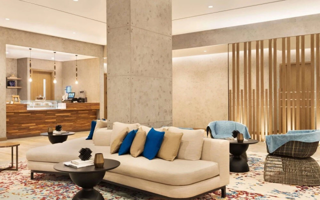 Mercure Dubai Gold District