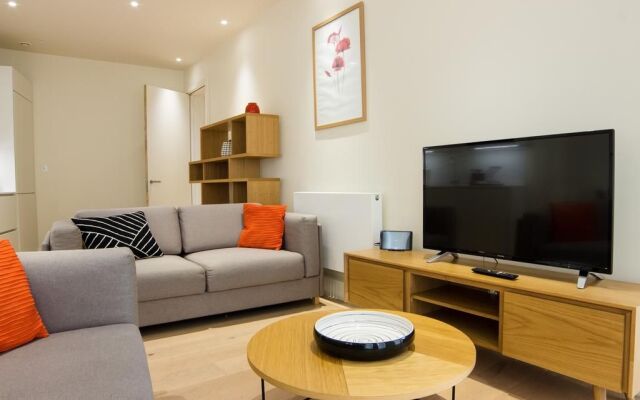 LCS Southbank Apartments