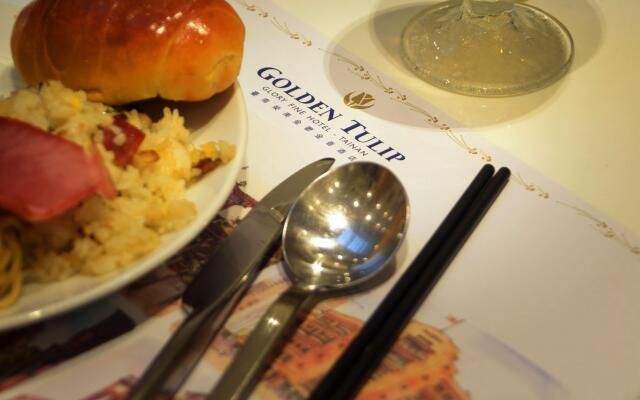 Golden Tulip Glory Fine Hotel