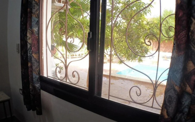 Villa Elhag Nile View