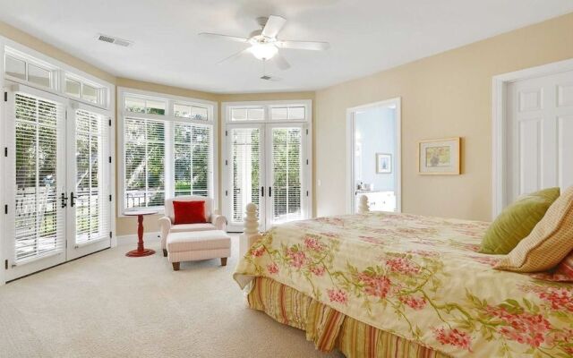 Sea Escape by RedAwning