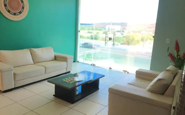 Entre Rios Hotel