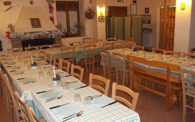 Agriturismo Il Grappolo