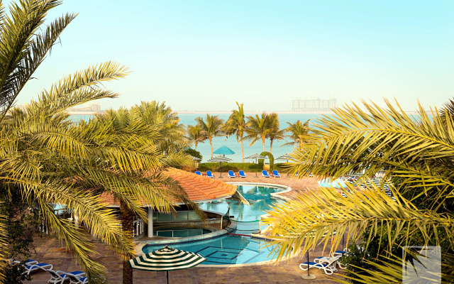 BM Beach Resort
