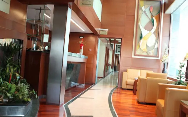Garni Hotel Aleksandar