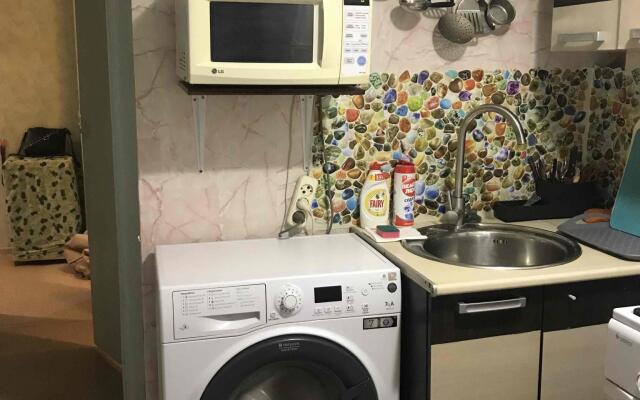 Апартаменты на улице Максима Горького 17