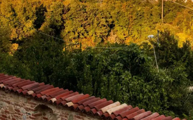 Residence B&B La Rocca