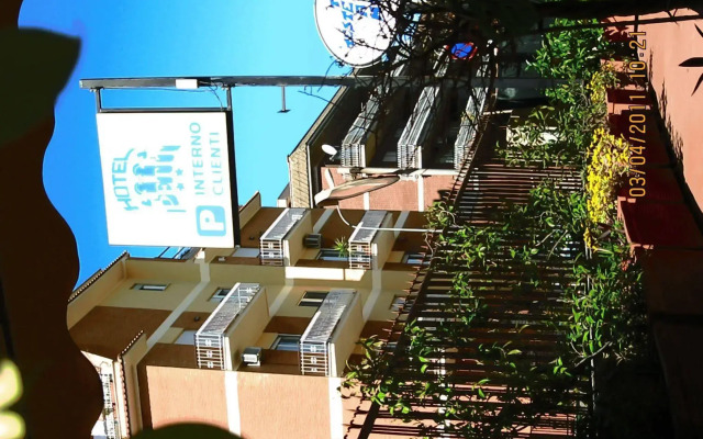 Le Petit Monterotondo