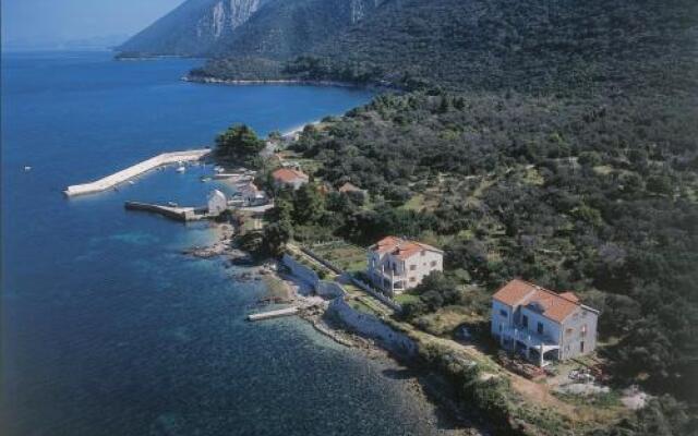 Apartment With Sea View 3558-3