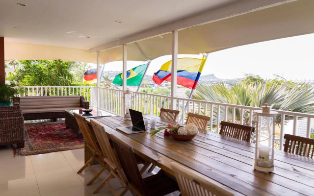 O Casarao Guesthouse