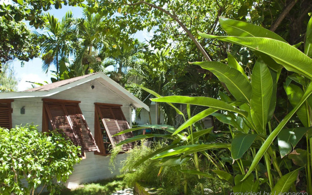 ECO Lifestyle & Lodge
