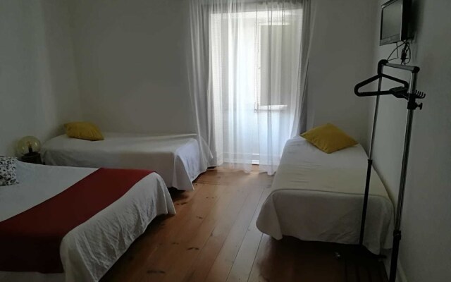 Burgos Guest House