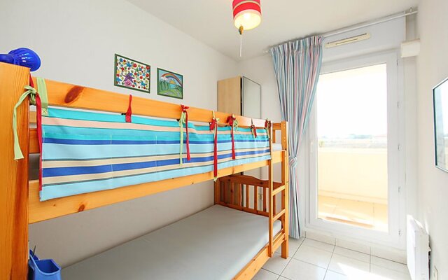 Villa Grand Sud Canet-Plage 26028