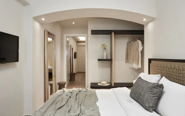 Loizos Apartments