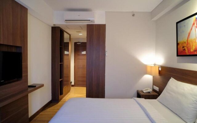 Next Hotel Yogyakarta