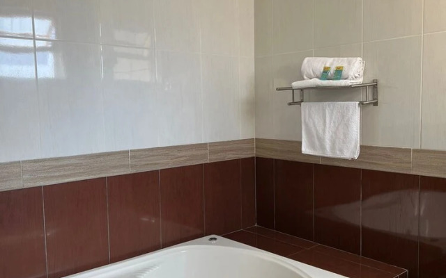 Hotel Tierra Roja