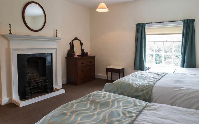 IBC Iverley House