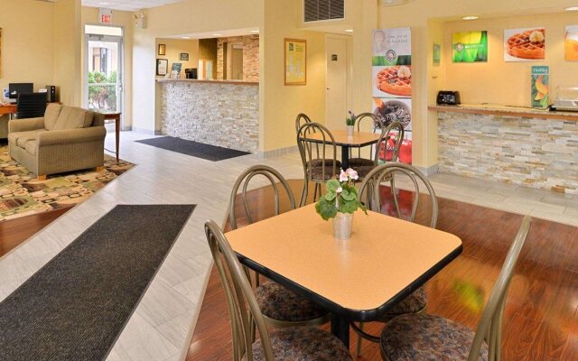 Home2 Suites by Hilton East Haven New Haven