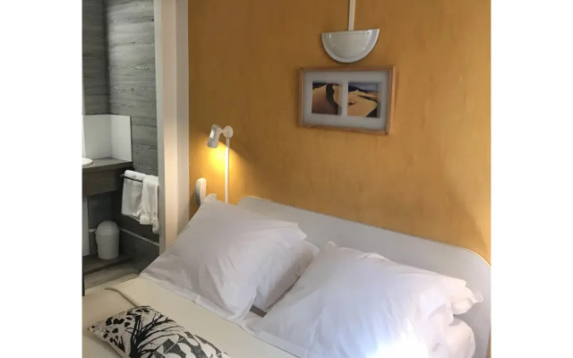 Hôtel du Commerce