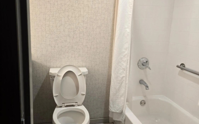 Holiday Inn Express Hopewell - Fort Lee by IHG