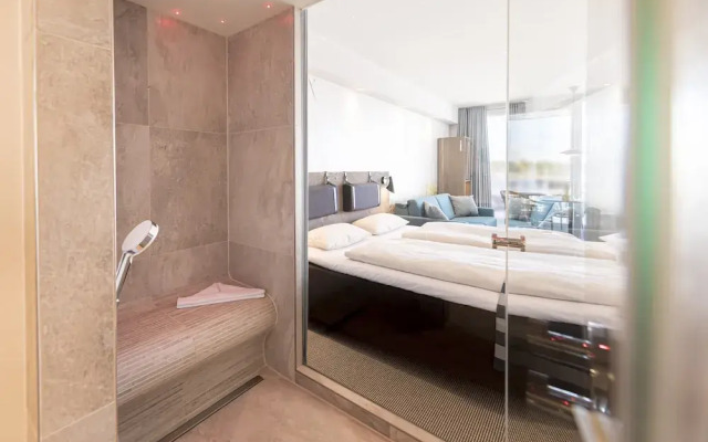 SlowDown Bottsand Hotel und Spa
