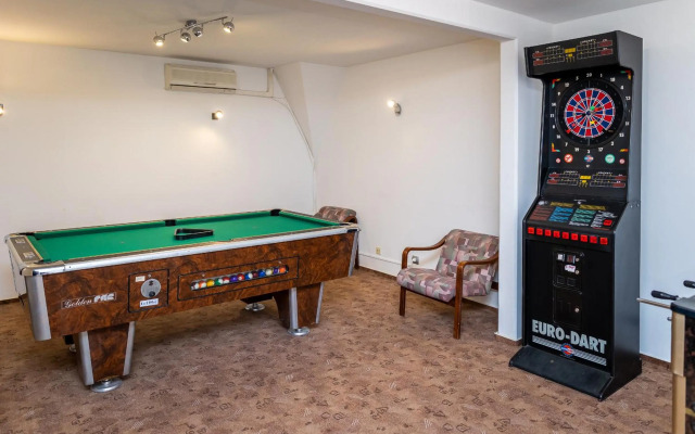 Hotel Sopron