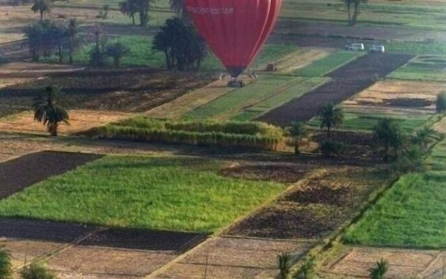 Nile Youth Hostel