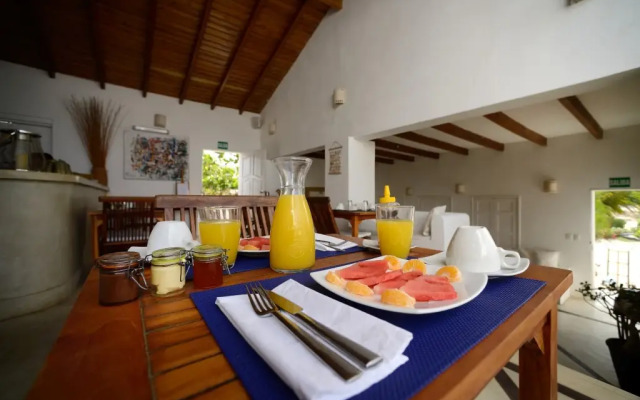 Villa Caracol