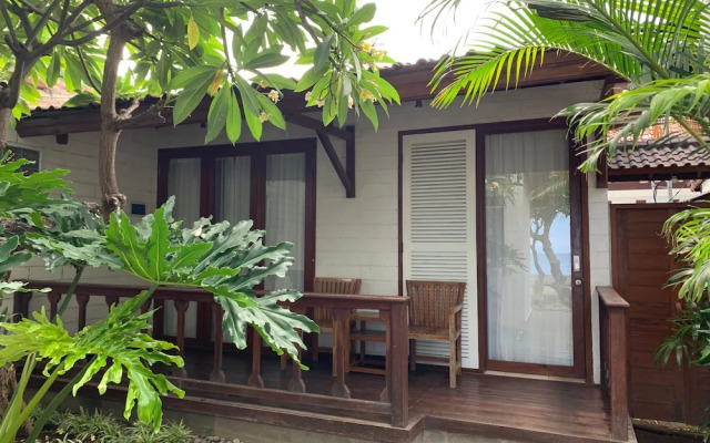 Nalika Beach Resort & Restaurant - Adults Only