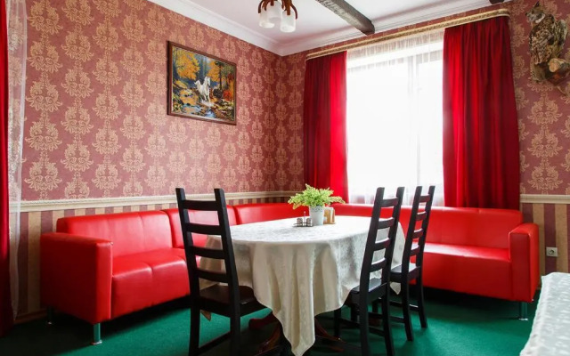 Guest House Pegas