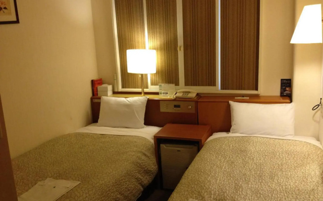 Ace Inn Kariya
