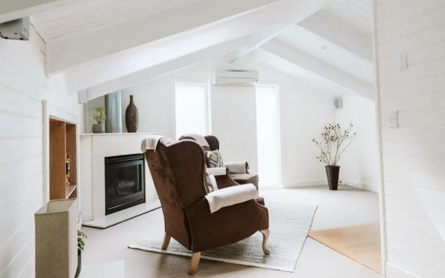 Rhyll Haven Luxury Getaway Apartments