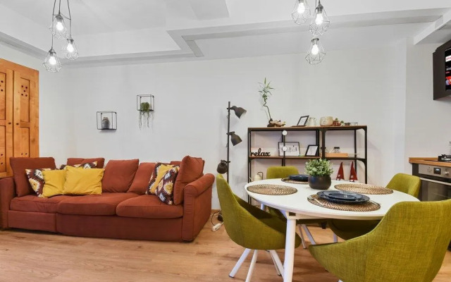 Clabucet Cozy Studio