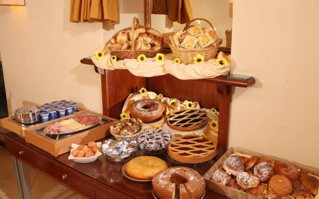 Hotel Delle Vittorie