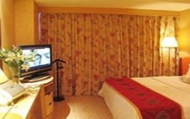 AVIC Hotel Beijing