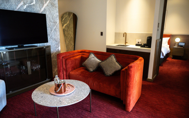 InterContinental Sorrento Mornington Peninsula by IHG