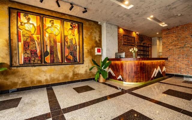 Bed Station Hostel Quy Nhon