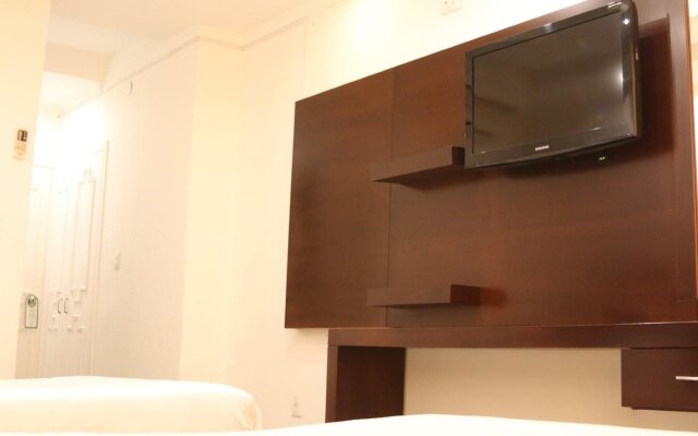 Le Marly Hotel Beirut