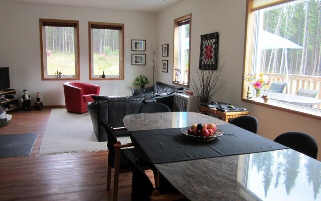 White Mountain Inn B&B
