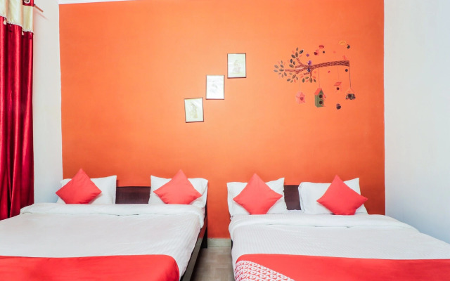 OYO 24228 Hotel Hans