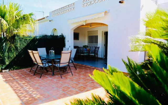 Chalet La Marina